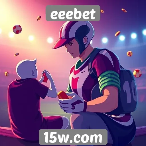 Novas funcionalidades da plataforma eeebet para jogadores