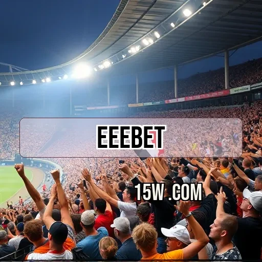 eeebet Programa de Fidelidade