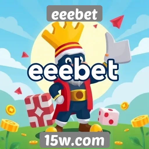 Principais jogos disponíveis no eeebet