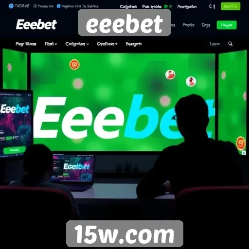 Avaliação da experiência do usuário no site eeebet